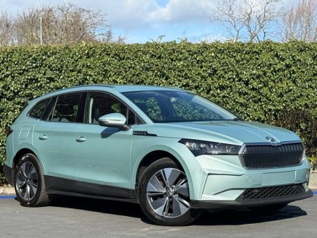 2023 Skoda Enyaq - thumbnail 1
