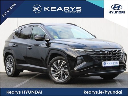 2022 Hyundai Tucson 2WD Executive Plus
