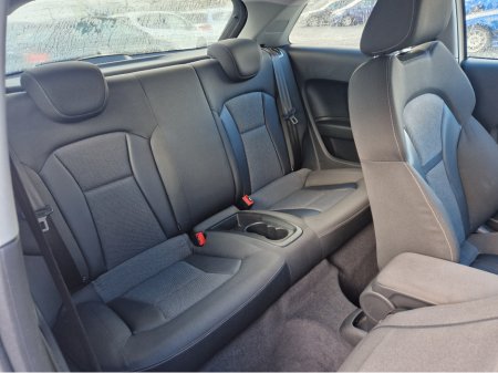 2011 Audi A1 1.4 PETROL AUTO €7,995 thumbnail