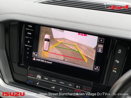 2020 Volkswagen Touareg DESIGN 3.0 TDI €44,900 thumbnail