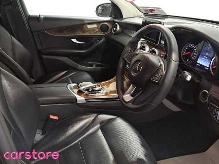 2017 Mercedes-Benz GLC Class - thumbnail 12