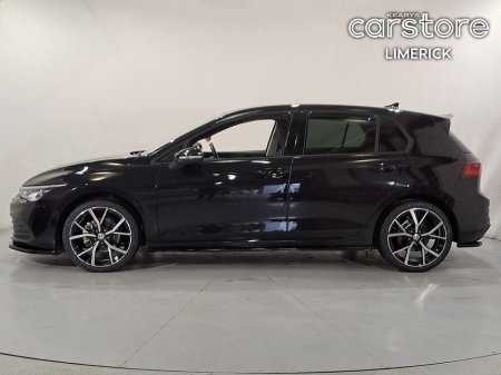 2022 Volkswagen Golf - thumbnail 6