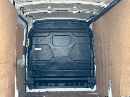 2020 Ford Transit 350L BASE 2.0 105PS FW FWD 3DR €15,450 thumbnail