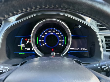 2016 Honda Fit  €11,390 thumbnail