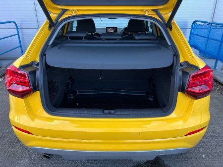 2017 Audi Q2 - thumbnail 13