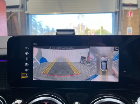 2023 Mercedes-Benz EQB - thumbnail 32