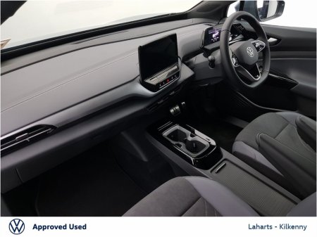 2023 Volkswagen ID.4 - thumbnail 4