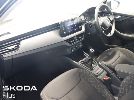 2023 Skoda Kamiq - thumbnail 18