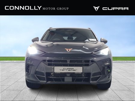 2026 Cupra Terramar eHYBRID 204hp DSG V2 €54,495 thumbnail