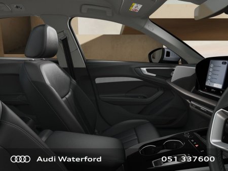 2026 Audi A5 E-Hybrid Quattro SE €67,479 thumbnail