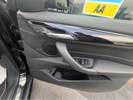 2021 BMW X1 - thumbnail 25