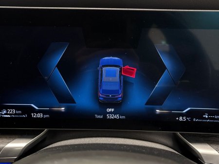 2024 BMW 7 Series - thumbnail 9