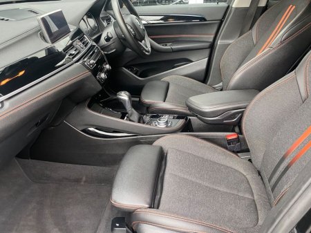 2021 BMW X1 25e Sport Auto xDrive (PHEV) €29,900 thumbnail