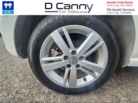 2014 Volkswagen Polo - thumbnail 6