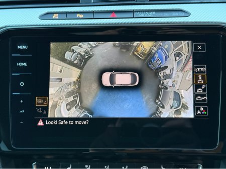 2018 Volkswagen Arteon - thumbnail 29