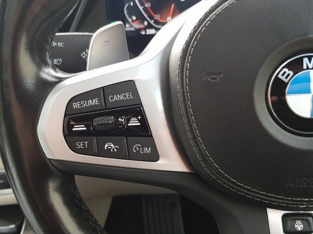 2022 BMW X5 - thumbnail 15