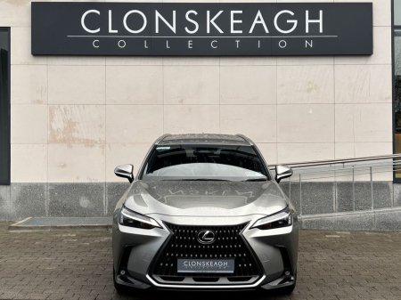 2024 Lexus NX 450 h+ Executive AWD PHEV, Only 12km €59,990 thumbnail