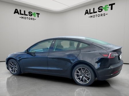 2021 Tesla Model 3 - thumbnail 14