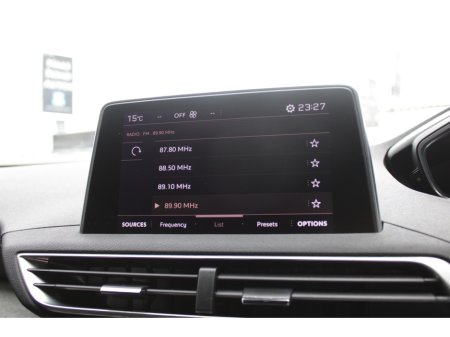 2018 Peugeot 5008 - thumbnail 14