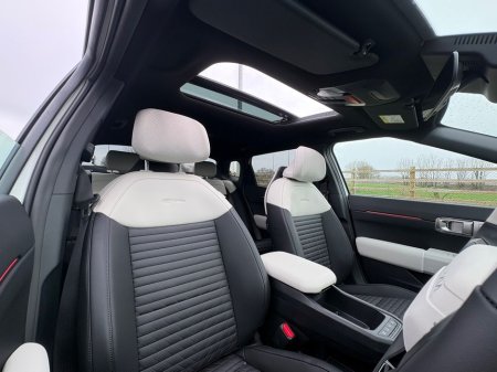 2026 Kia EV4 - thumbnail 17