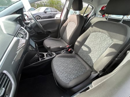 2015 Vauxhall Corsa - thumbnail 9
