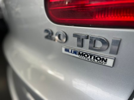 2016 Volkswagen Tiguan EDITION-R 2.0 TDI 150HP MANUAL 6SPEED FWD 5DR €14,900 thumbnail