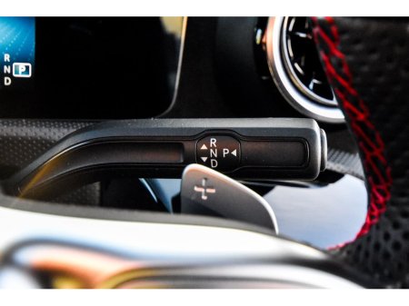 2023 Mercedes-Benz A Class A180d AMG Night Pack Auto thumbnail