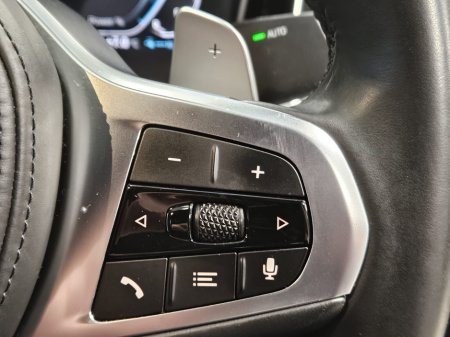 2021 BMW 3 Series 330e M Sport Auto €31,950 thumbnail