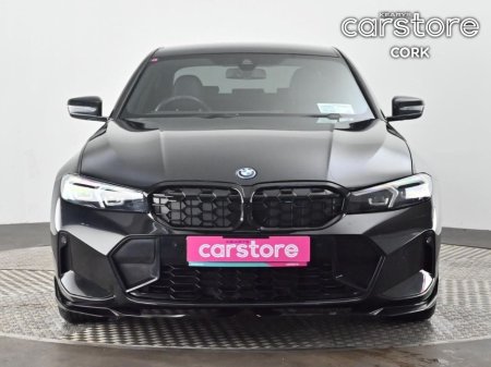 2023 BMW 3 Series 330 E M Sport Auto 330 e M Sport 330 e 292 12kWh PHEV 113BHP /83kw Step Auto Start/Stop €42,880 thumbnail
