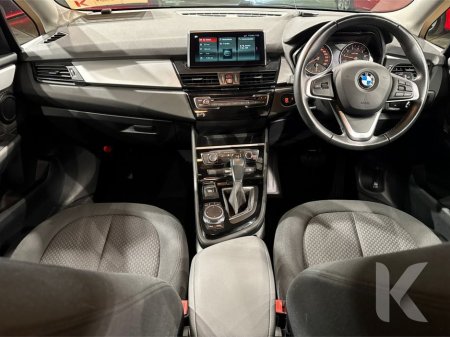2018 BMW 2 Series - thumbnail 15