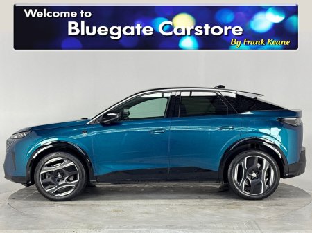 2025 Peugeot 3008 - thumbnail 7