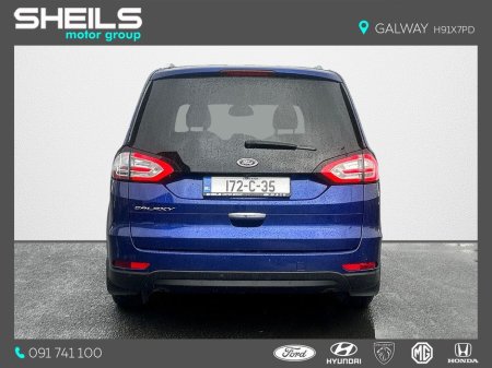 2017 Ford Galaxy - thumbnail 12