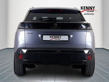 2022 Peugeot 3008 - thumbnail 6