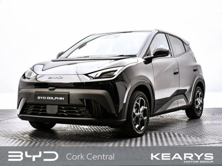2026 BYD Dolphin Surf - thumbnail 8