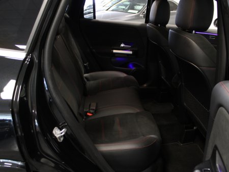 2024 Mercedes-Benz GL Class - thumbnail 24