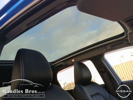 2023 Nissan Qashqai - thumbnail 22