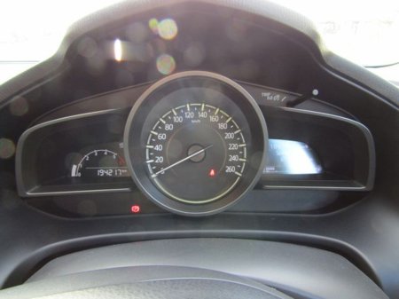 2019 Mazda Mazda3 - thumbnail 13