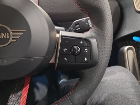 2026 MINI Aceman - thumbnail 14