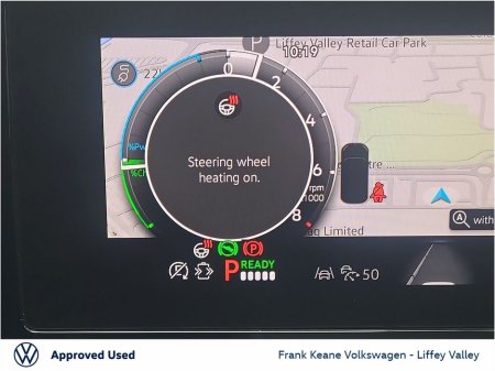 2024 Volkswagen Tiguan R-LINE AUTO 1.5 PHEV 204HP *PLUG IN HYBRID* *UP TO 100KM EV* *PETROL HYBRID* *REAR VIEW CAMERA* *HEATED SEATS* *PCP FINANCE AVAILABLE* €47,995 thumbnail