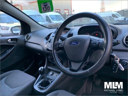 2018 Ford Ka + - thumbnail 13