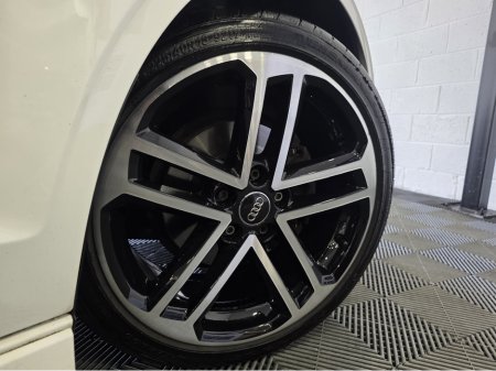 2017 Audi A3 - thumbnail 20