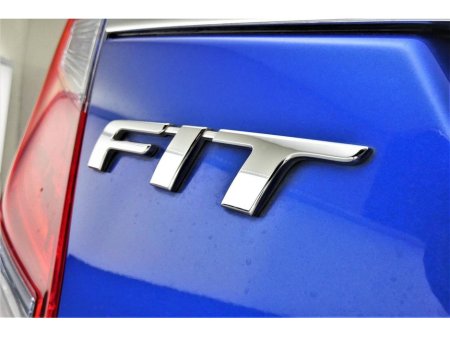 2016 Honda Fit - thumbnail 13