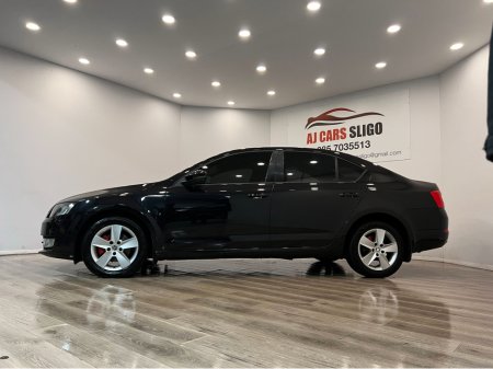 2016 Skoda Octavia 1.6 TDI SE BUSINESS 11 110PS 5DR €9,950 thumbnail