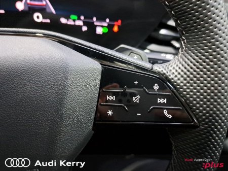 2025 Audi Q5 40TDI 204BHP QUATTRO SE AUTOMATIC €79,900 thumbnail