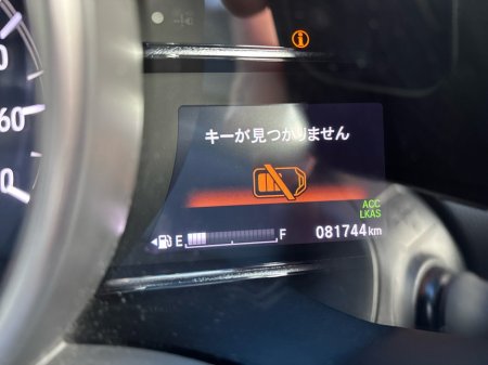 2017 Honda Fit - thumbnail 13