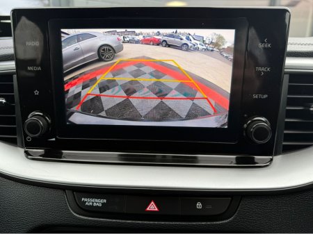 2021 Kia Ceed - thumbnail 14