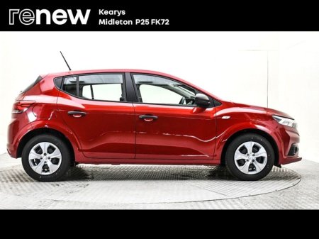 2023 Dacia Sandero TCe 90 Essential €15,990 thumbnail