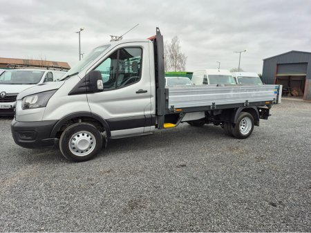 2022 Ford Transit - thumbnail 4