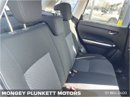 2024 Suzuki Vitara - thumbnail 13