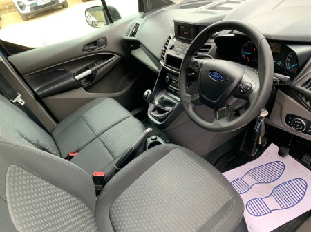2021 Ford Transit Connect - thumbnail 15